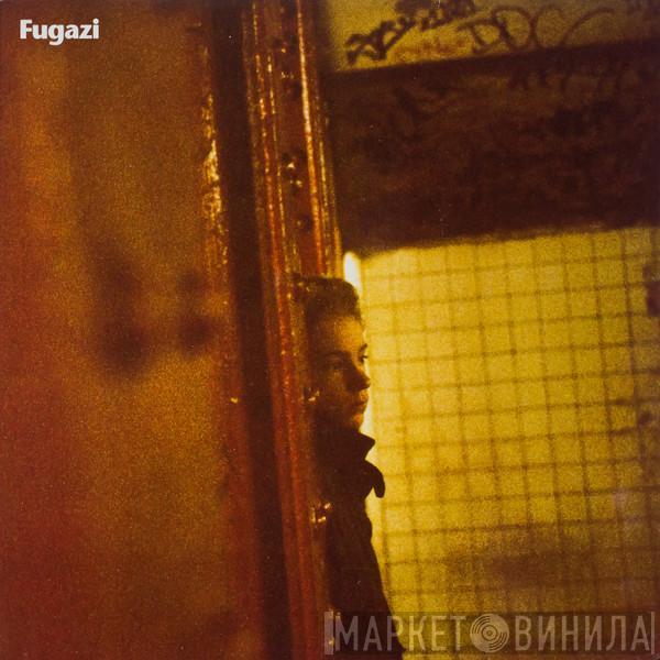  Fugazi  - Steady Diet Of Nothing
