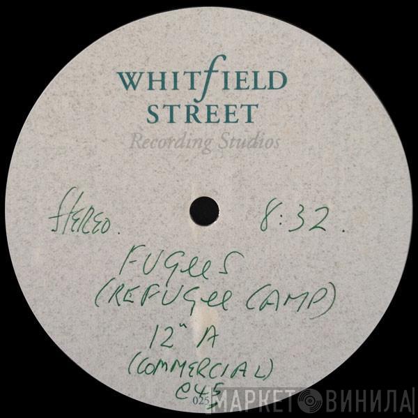  Fugees  - Fu-Gee-La