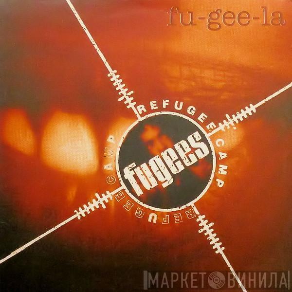  Fugees  - Fu-Gee-La