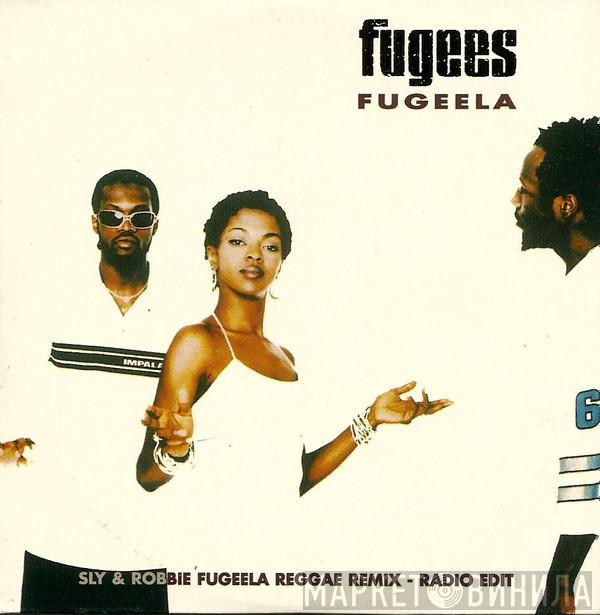 Fugees  - Fu-Gee-La