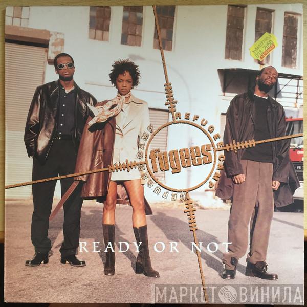  Fugees  - Ready Or Not
