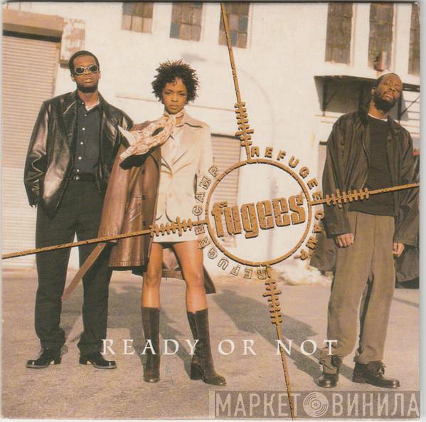  Fugees  - Ready Or Not