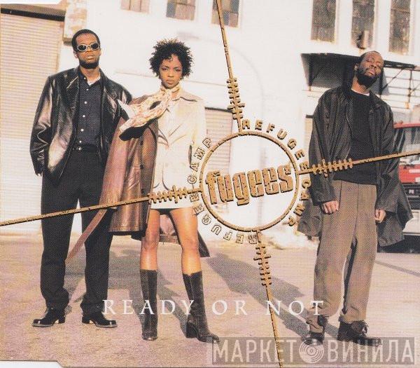  Fugees  - Ready Or Not