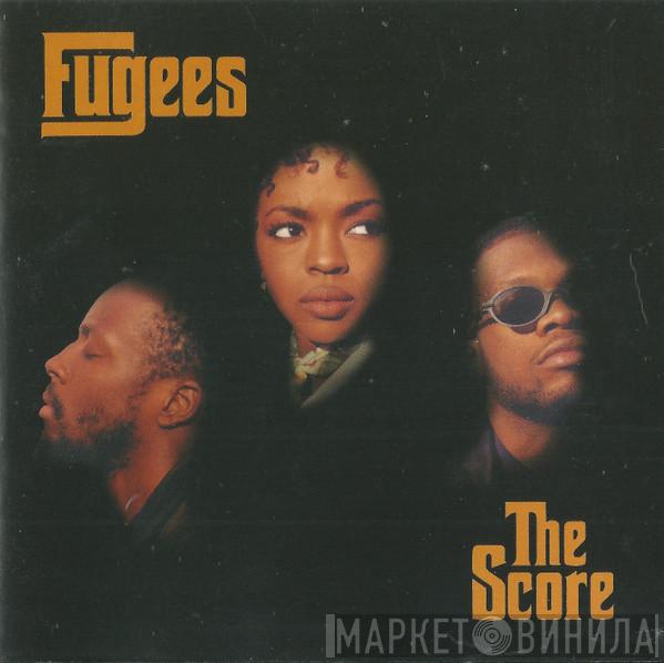  Fugees  - The Score (Edited)
