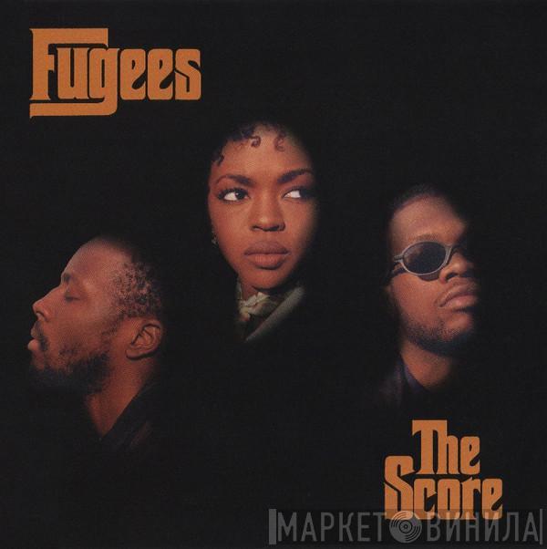  Fugees  - The Score