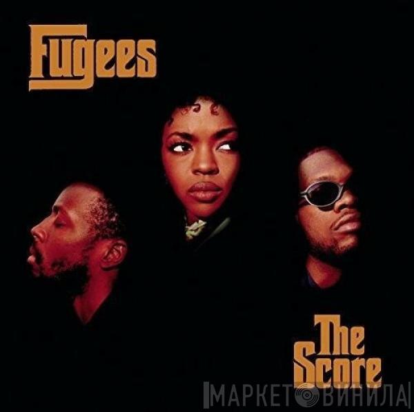  Fugees  - The Score