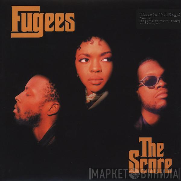Fugees - The Score
