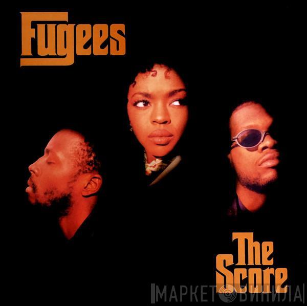  Fugees  - The Score