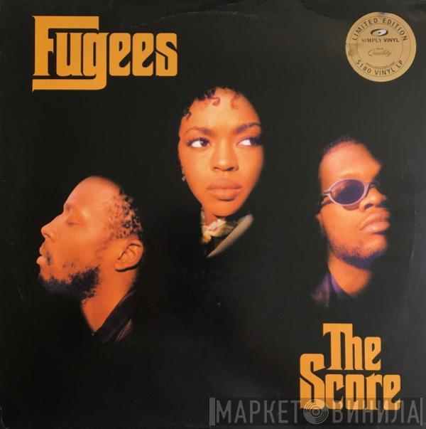  Fugees  - The Score