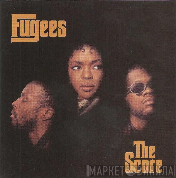  Fugees  - The Score