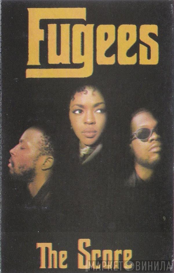  Fugees  - The Score