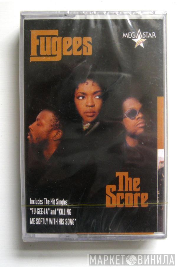  Fugees  - The Score