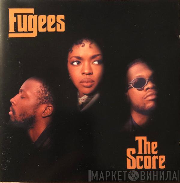  Fugees  - The Score
