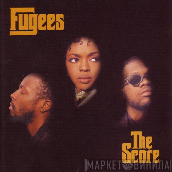 Fugees - The Score