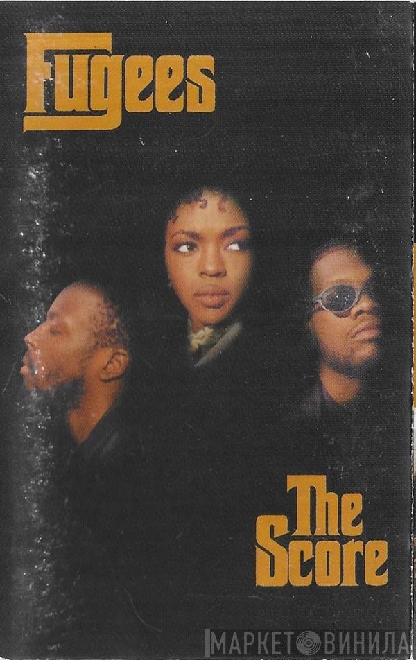 Fugees - The Score