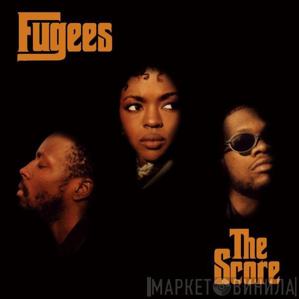  Fugees  - The Score
