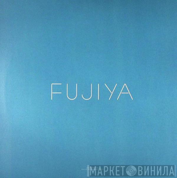 Fujiya & Miyagi - Collarbone / Cassettesingle