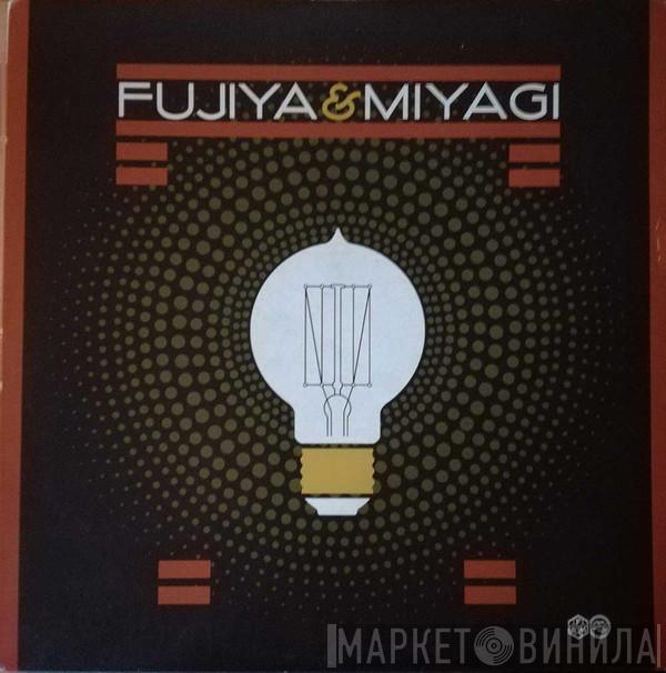 Fujiya & Miyagi - Lightbulbs