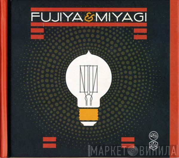 Fujiya & Miyagi - Lightbulbs