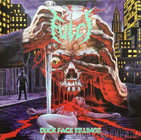 Fulci  - Duck Face Killings