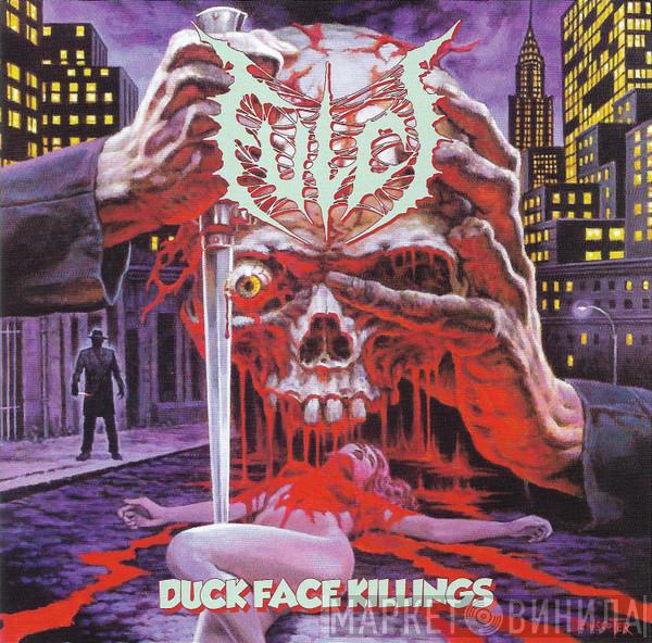 Fulci  - Duck Face Killings