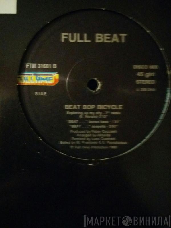  Full Beat  - Beat Bop Bicycle (Remix)
