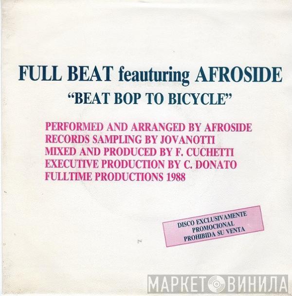  Full Beat  - Beat Bop To Bicycle