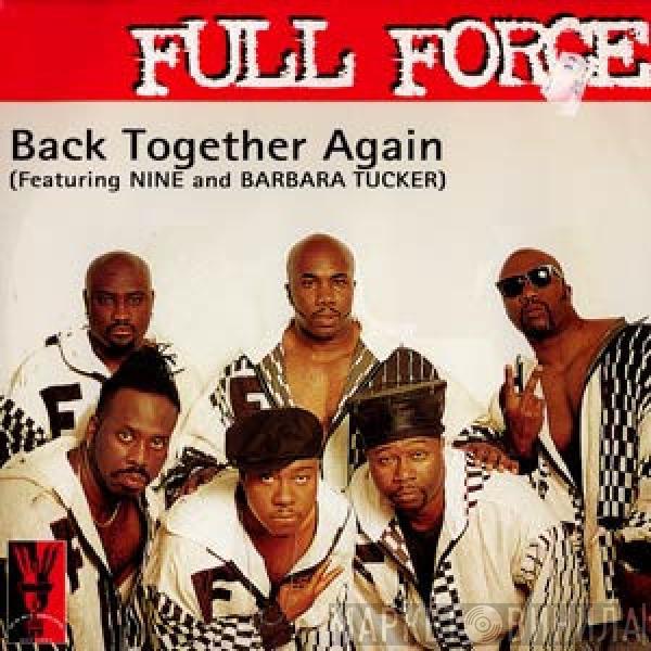  Full Force  - Back Together Again
