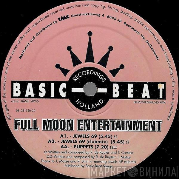 Full Moon Entertainment - Jewels 69