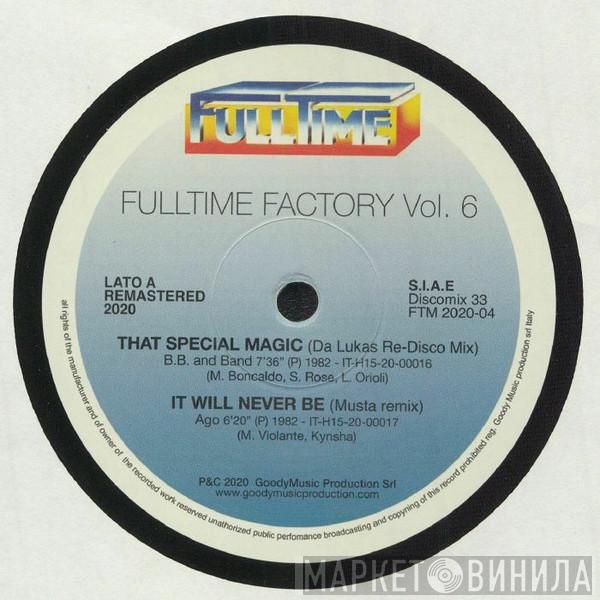  - Fulltime Factory Vol. 6