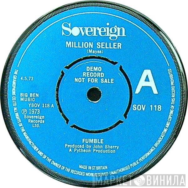 Fumble  - Million Seller