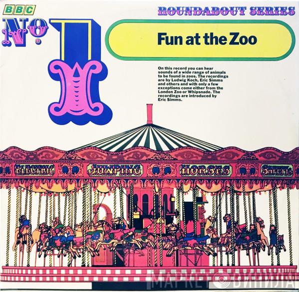  - Fun At The Zoo