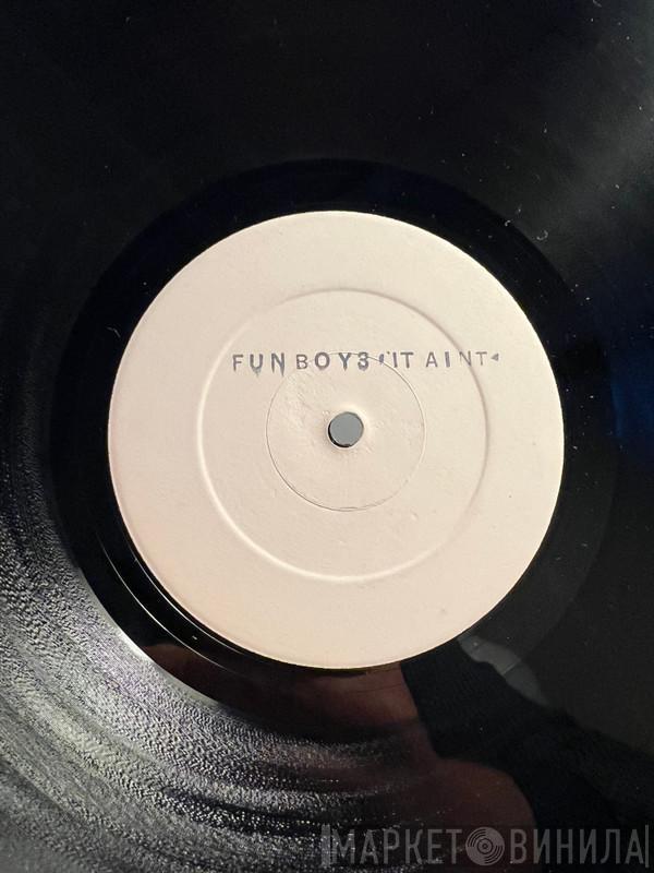 Fun Boy Three, Bananarama - It Ain't What You Do...