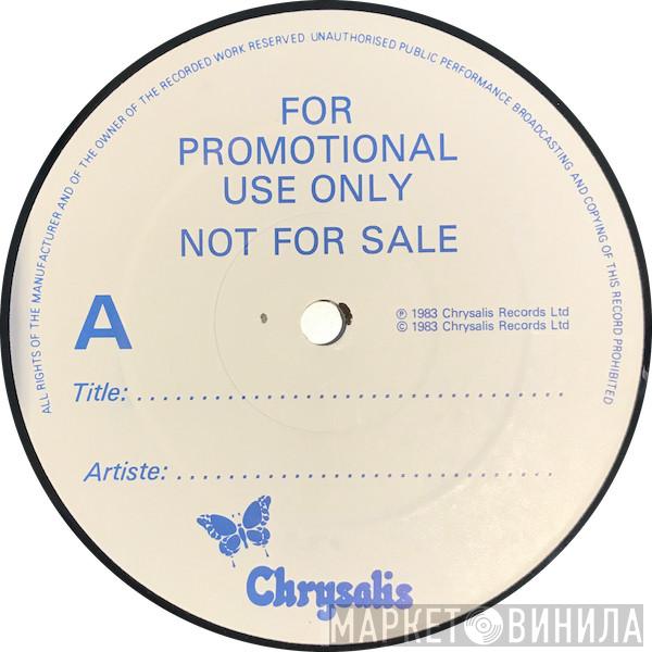 Fun Boy Three - Our Lips Are Sealed (Special Remix Version)