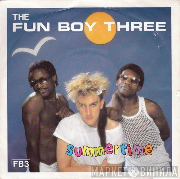 Fun Boy Three - Summertime
