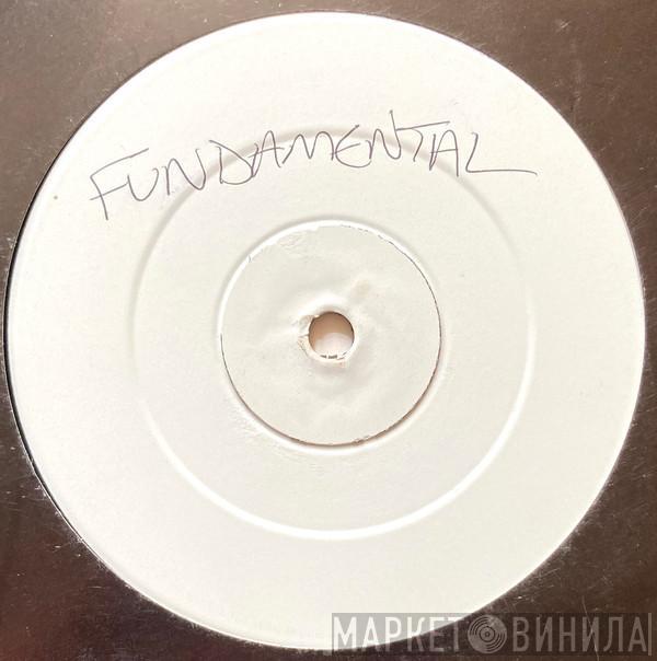 Fun-Da-Mental - Countryman / Tribal Revolution