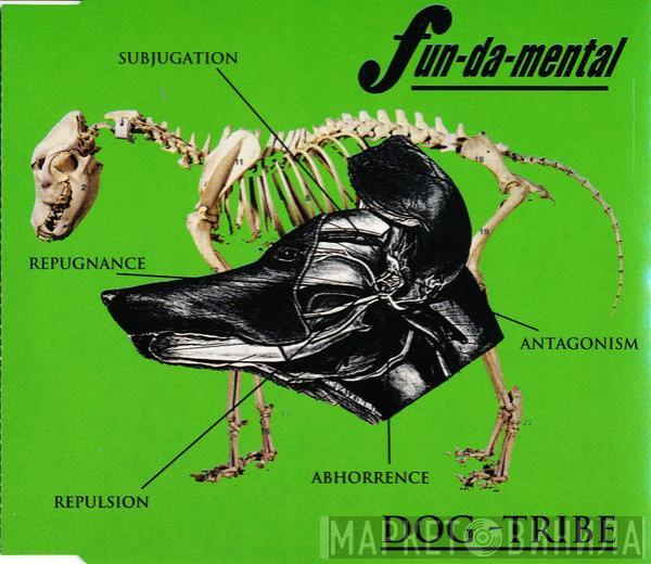 Fun-Da-Mental - Dog-Tribe
