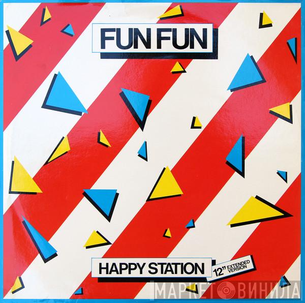 Fun Fun - Happy Station