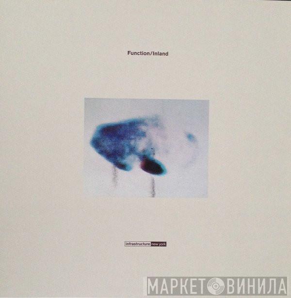 Function, Inland - Odeon EP