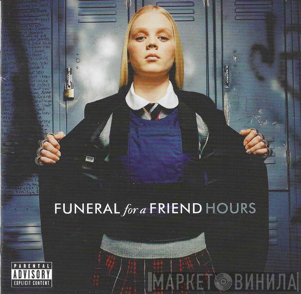 Funeral For A Friend - Hours