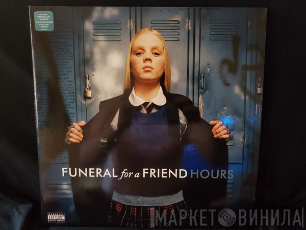 Funeral For A Friend - Hours