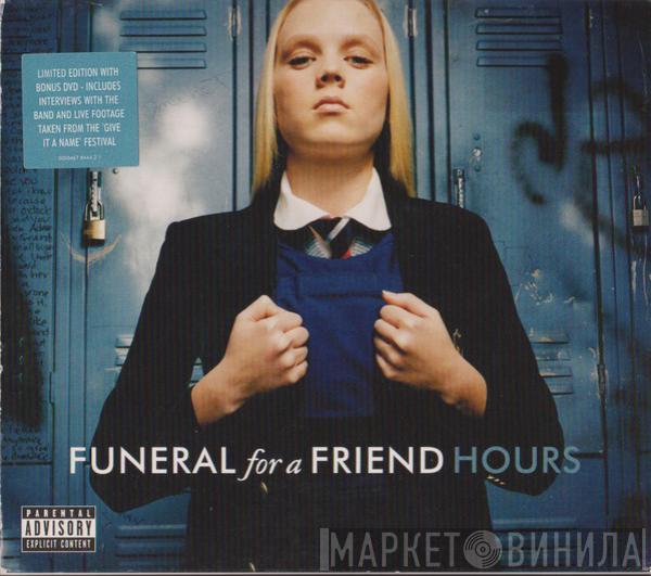 Funeral For A Friend - Hours