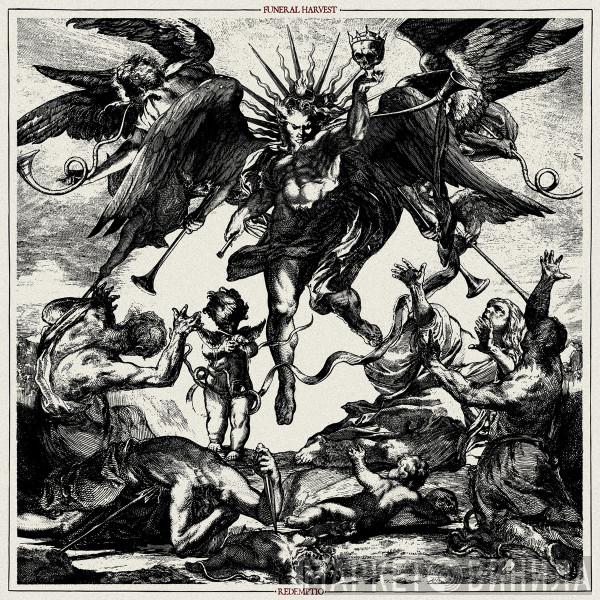 Funeral Harvest - Redemptio