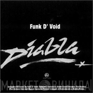  Funk D'Void  - Diabla