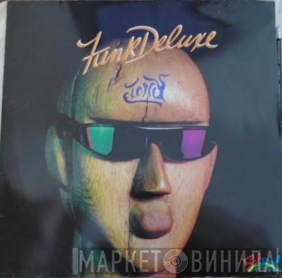 Funk Deluxe - Funk Deluxe