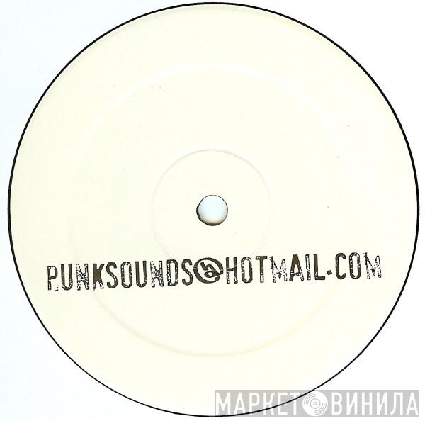  Funk Einsatz  - Punk