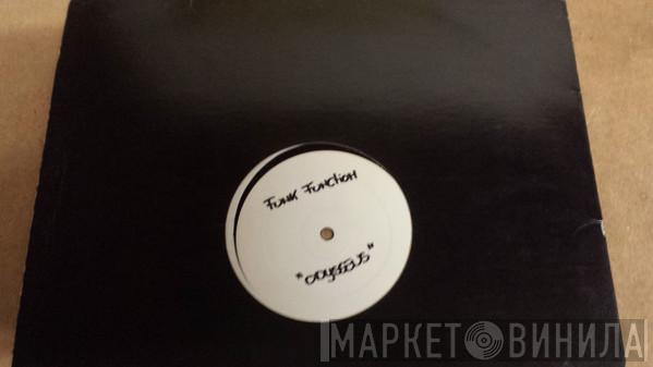  Funk Function  - Empress Zero / Odysseus