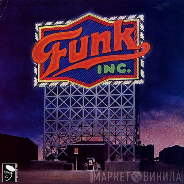 Funk Inc. - Funk Inc.