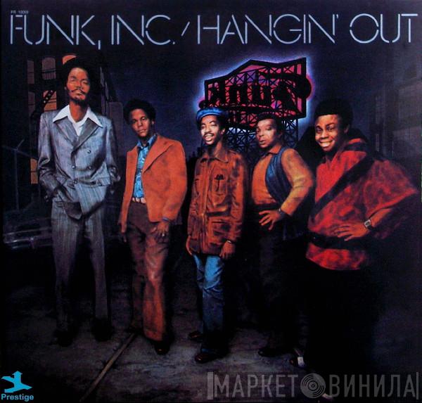  Funk Inc.  - Hangin' Out