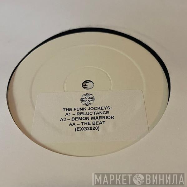 Funk Jockeys - Reluctance